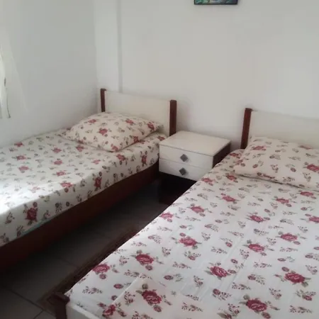 Guest house La Bicu *