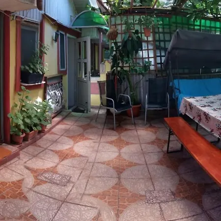 Guest house La Bicu Constanta