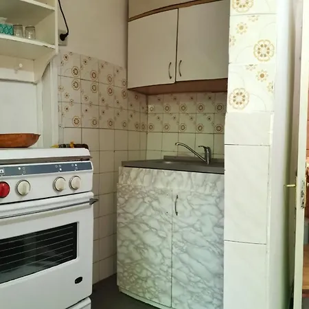 La Bicu Guest house